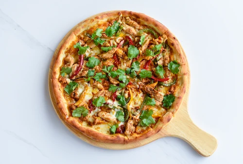 CHICKEN FAJITA